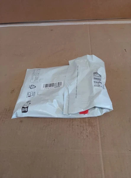 Wenya Clear Pvc Tablecloth Plastic Cover Waterproof Protector 2.15x1.55m New