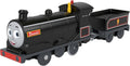 Thomas & Friends Battery Operated Toy Locomotive Donald Cargo Car 3+