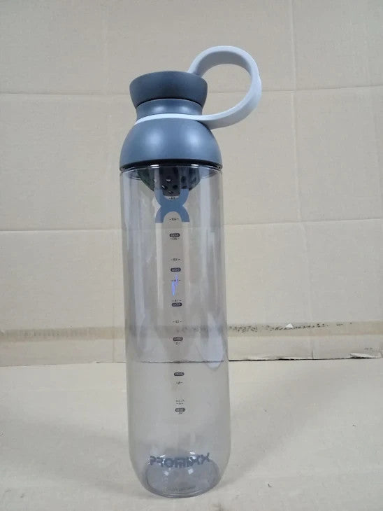 Promixx Form Sports Bottle New Edition Infusions Hydration Sustainable