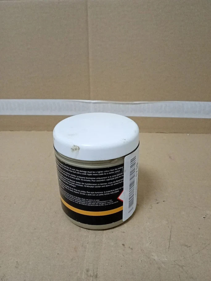 Furniture Clinic Leather Recolouring Balm Leather Paint Restorer Sofas Beige