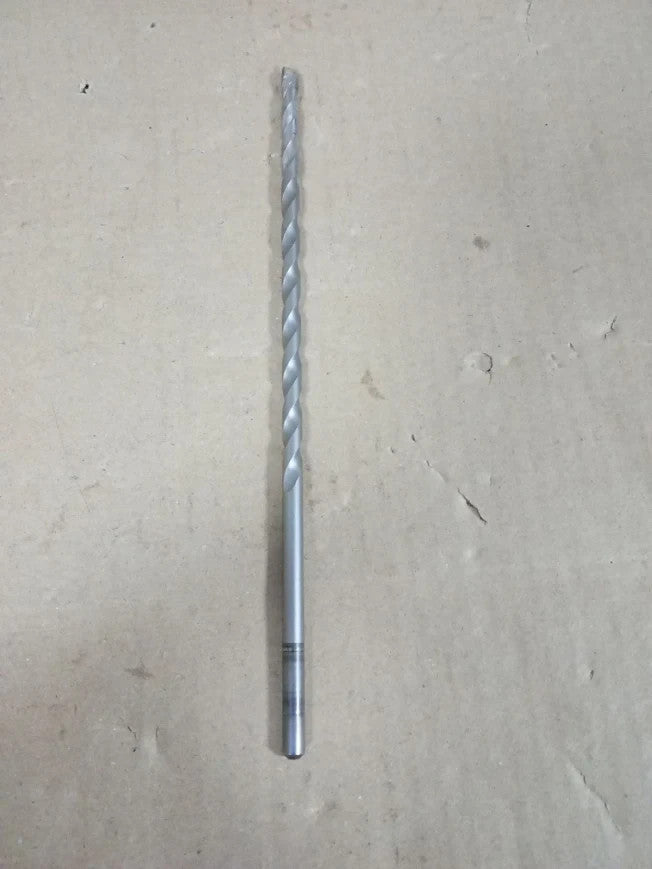 DeWalt 6mm SDS Plus Masonry Drill Bit Concrete Brick Stone Hammer