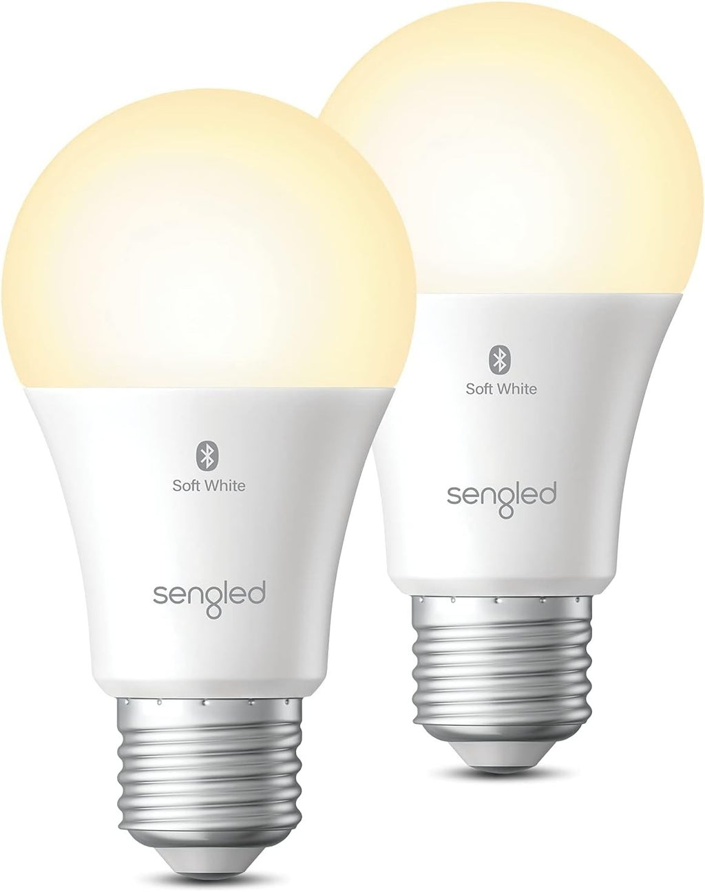 Sengled Smart Alexa Light E27 Dimmable LED Bulb Multicolor 8.8W Easy Set Up New