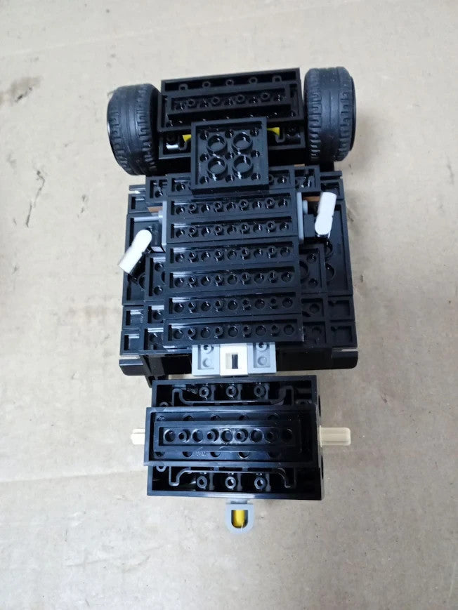 Lego Speed Champions Mercedes AMG G 63 Mercedes AMG SL Car Toys 10+ 76924