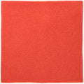 Alvotex Airlaid Paper Premium Cocktail Napkins 20x20cm 100/1 Red New
