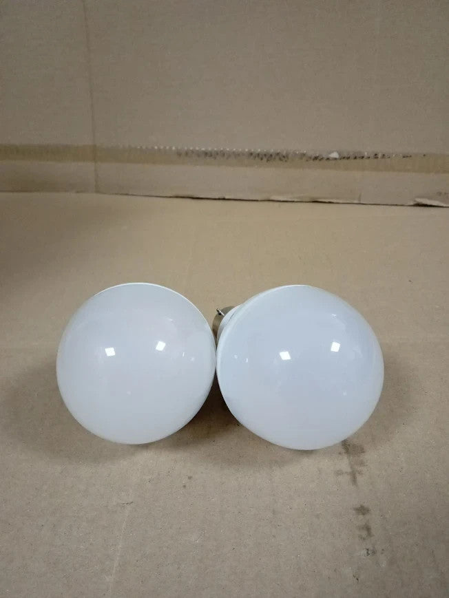 Amazon Basics LED B22 Bayonet Cap Bulb 14W Warm White Dimmable 2pc