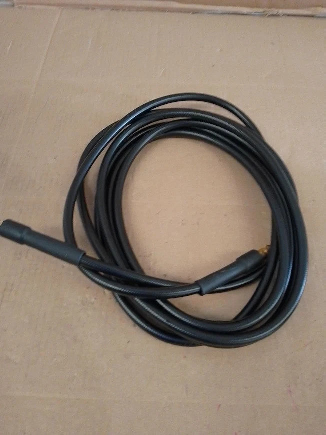 Yuet 5m High Pressure Washer Replacement Hose Karcher K Series Washers Domestic