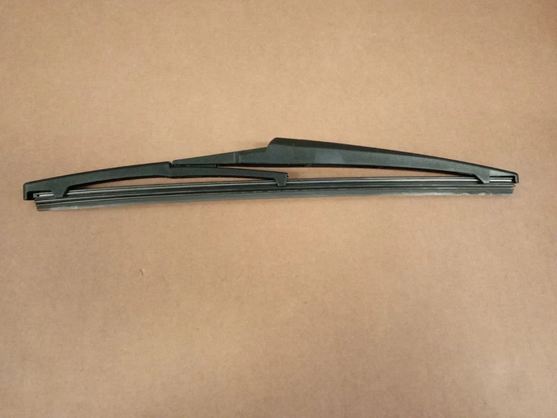 Bosch Rear Wiper H 281 Excellent Cleaning Performance Replacement 280mm New
