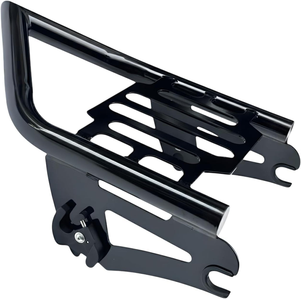 09 24 Detachable Luggage Rack Harley Davidson Glide 43.2x29.2x19.1cm New