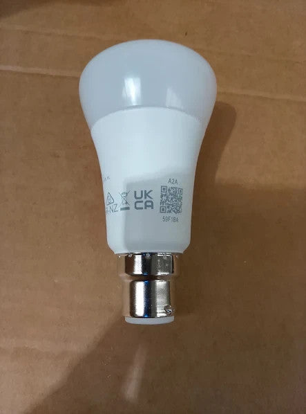 Philips Hue Smart Bulb B22 Dimmable Dynamic Settings Works Alexa Google New