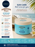 Hawaiian Tropic After Sun Lotion Moisturizer Body Butter Coconut Oil 226.8g