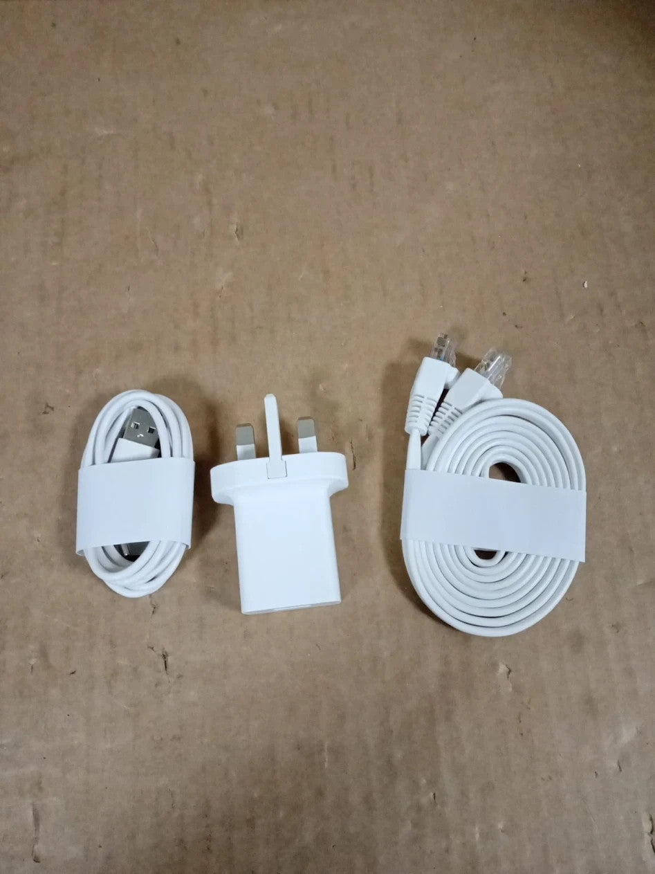 Hive Thermostat Heating Control Nano 3 Hub White Combi Boiler Required New