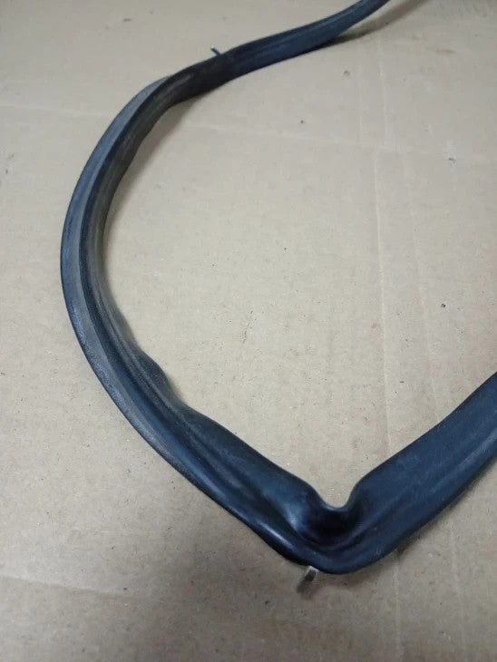 Lazer Electrics Main Oven Door Seal Gasket Britannia ILVE Cooker 4 Sided 6 Clip