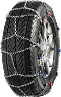 Pewag 37145 Servo SUV RSV 77 Snow Car Chains Easy Stationary Fitting New