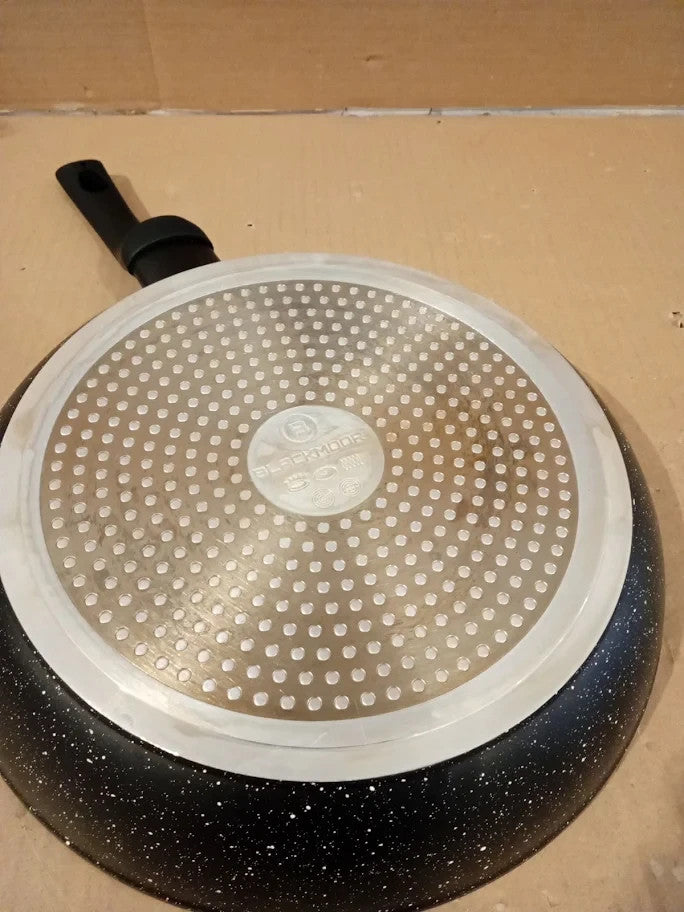 Blackmoor 67080 Classic 28cm Frying Pan Non Stick Coating Cool Touch Handle