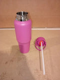 Hydro Flask Travel Water Bottle 946ml 32oz Insulated Stainless Steel Reef