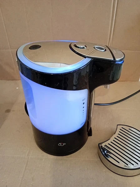 Breville Hotcup Water Dispenser 2.0L 3kw Fast Boil Gloss Black Dispenser