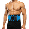 Atan Adjustable Back Support Belt Lower Back Pain Relief Orthopedic Small New