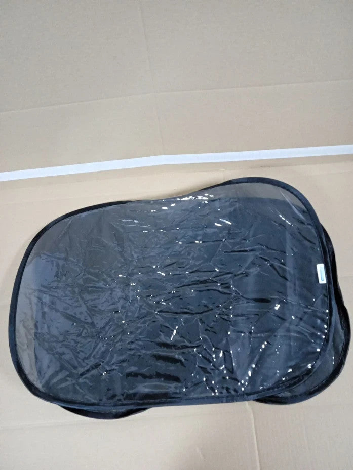 PEMOTech Car Window Sun Shades Baby 2 Pieces UV Protection Side Universal New