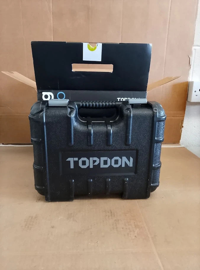 TOPDON Car Diagnostic Tool ArtiDiag Pro With Online Coding Bi Directional New