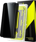 WSKEN iPhone 14 Pro Privacy Screen Protector 28°Anti Spy Auto Dust Removal New