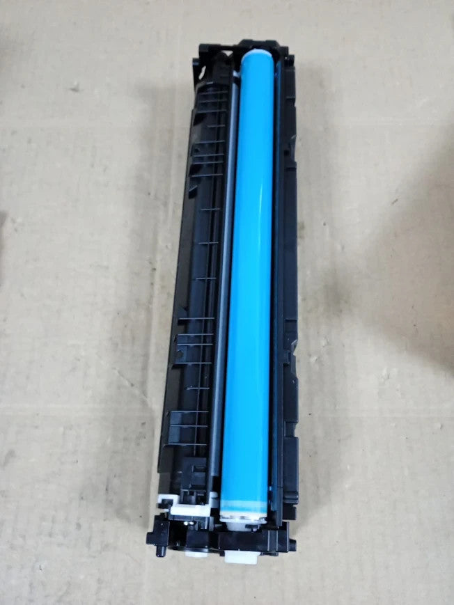 HP W2213X 207X High Yield Original LaserJet Toner Cartridge Magenta Single Pack