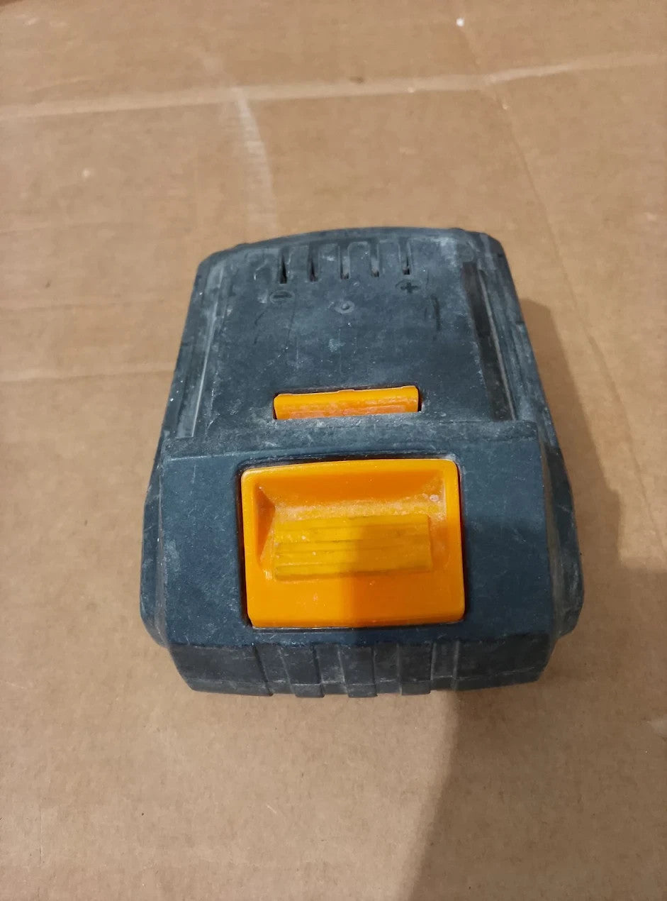 JCB 18V 2Ah Lithium Ion Battery Unleash Endless Power Your Cordless Tools