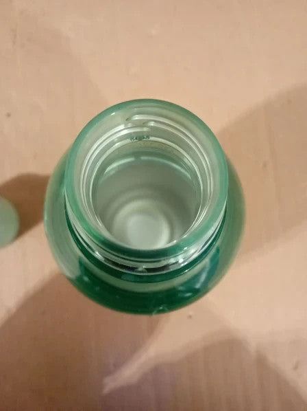 Sodastream Fizz & Go Easy Mix Sparkling Water Bottle 710ml Reusable Carbonate