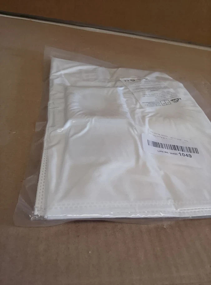 Vacuum Cleaner Bags Compatible Bosch Ancable G All Power Pro Tect Type G New