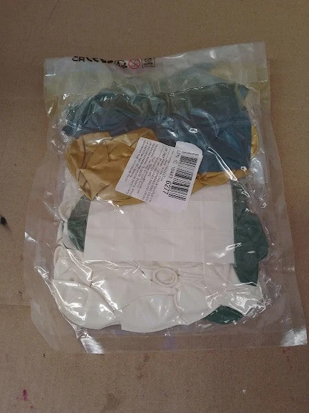 Sage Green Blue Balloon Kit Dusty Balloon Arch Birthday Wedding New