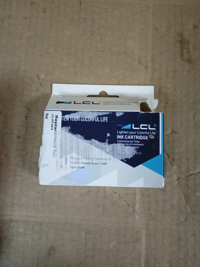 LCL Compatible Ink Cartridge PFI300 PFI300PBK 2Pack PBK Replacement PRO300