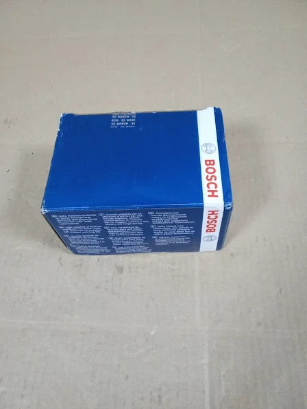 Bosch BP1708 Brake Pads Car Front Axle Bosch Quality Reduced Noise Dust New
