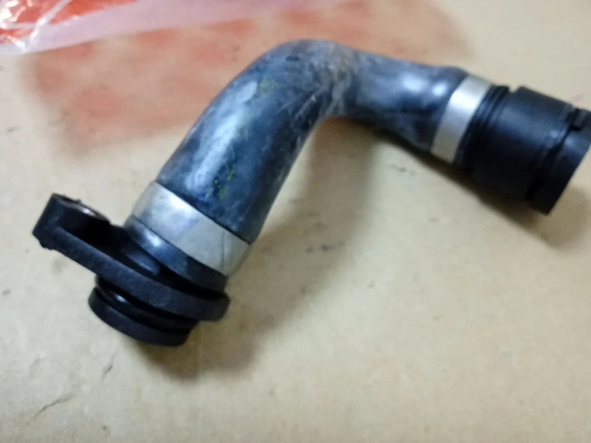 Febi Bilstein 49252 Radiator Hose Quick Release Fastener Black Pack Of One