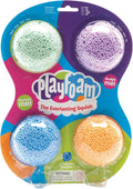 Educational Insights Playfoam Classic 4 Pack Preschool Sensory Toys Kids 3+ New