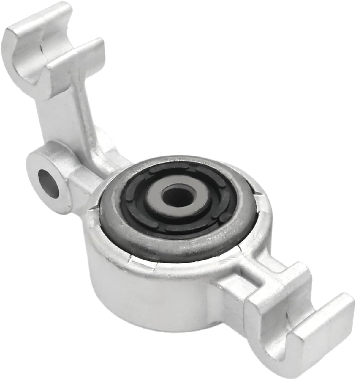 Ollanoos Rear Upper Top Strut Shock Absorber Mount Suspension Replacement New