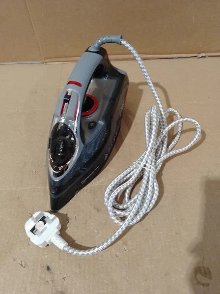 Russell Hobbs Iron 3100W 210g Min Extra Boost Continuous Steam 30.5x12.2cm