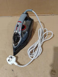 Russell Hobbs Iron 3100W 210g Min Extra Boost Continuous Steam 30.5x12.2cm