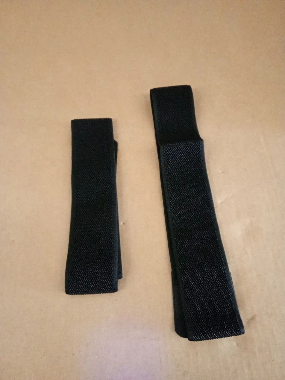 Ankle Brace Plantar Fasciitis Relief Support Brace Adjustable Strap Medium New