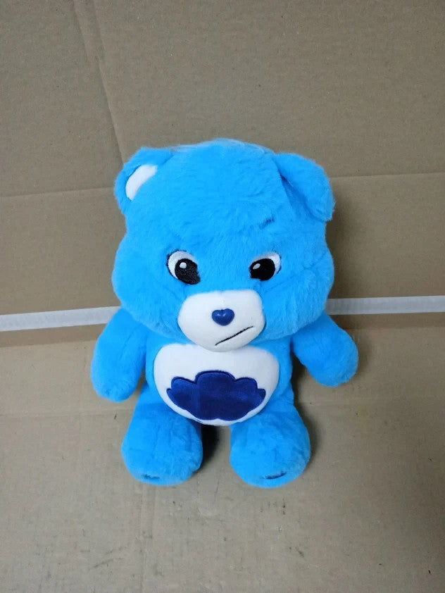 Care Bears Grumpy 35cm Collectable Cute Plush Toy Cuddly Soft Toys 4+ New