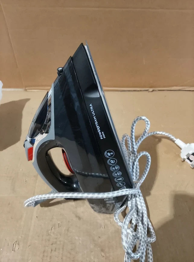 Russell Hobbs Steam Iron 3100W 210 g/min Boost Self Cleaning System 20630