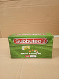 Subbuteo Training Set Sports Fun Competitiveness Football Game