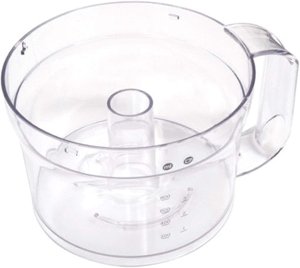 Kenwood Bowl Food Processor Replacement 110x163mm New