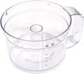 Kenwood Bowl Food Processor Replacement 110x163mm New