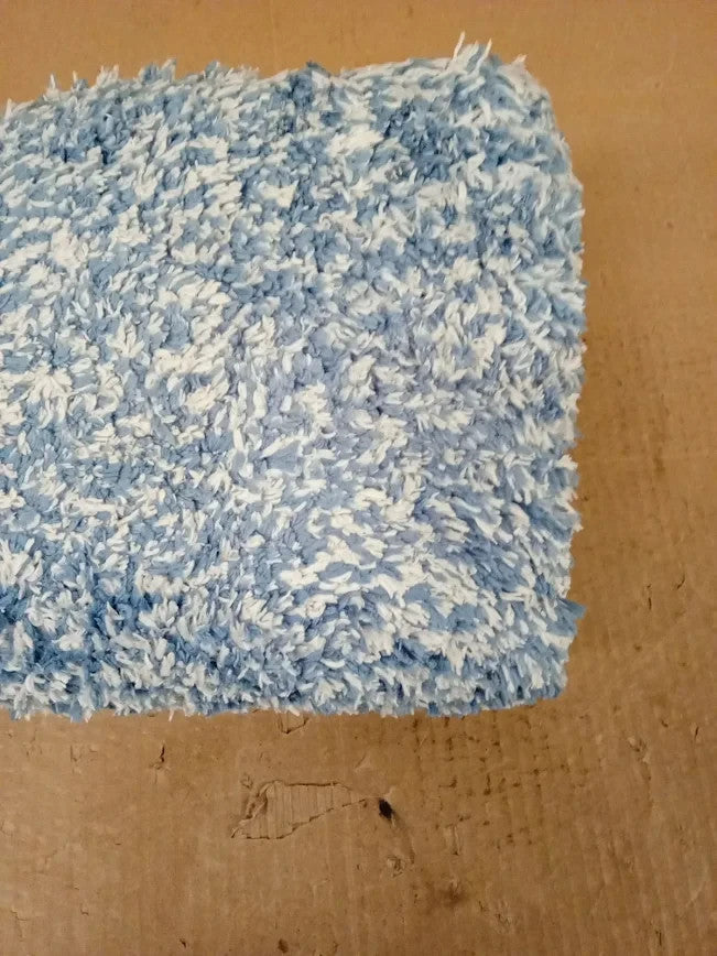 Pauwer Luxury Large 60x120cm Bath Mats Super Soft Anti Slip Bathroon Rug