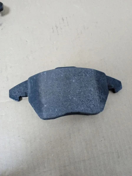 Febi Bilstein 16502 Brake Pad Set 1 Unit OE Matching Quality New