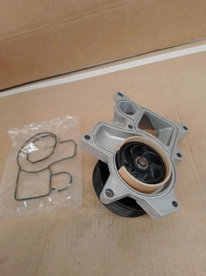 Febi Bilstein 37023 Water Pump Gasket Rubber Pack Of One New