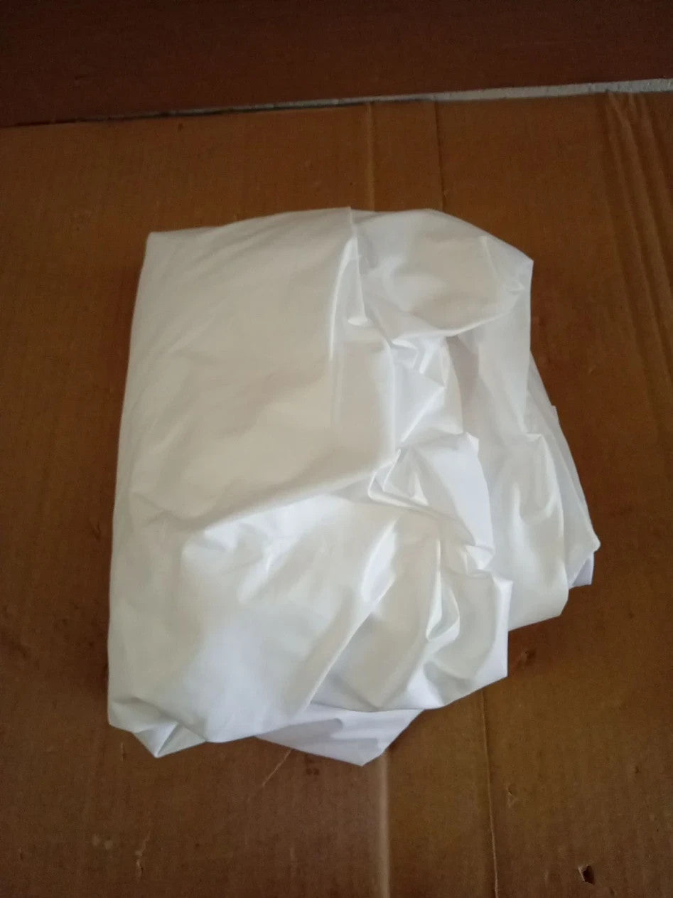 Silentnight Waterproof Mattress Protector King Quiet Rustle Free Waterproof
