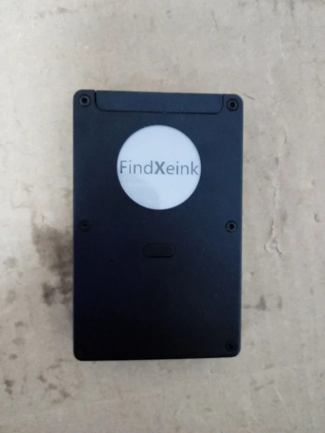 FindXeink Air Wallet Pro Smart Bluetooth Tracking Wallet Card Holder RFID New