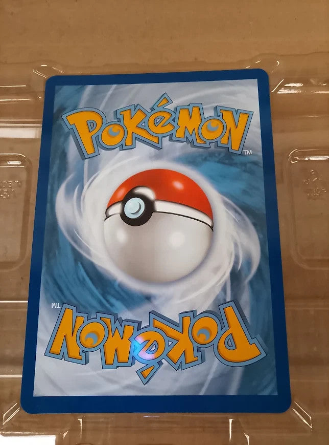 Pokemon TCG Mega Evolution Ascended Heroes Mega Meganium Ex Box