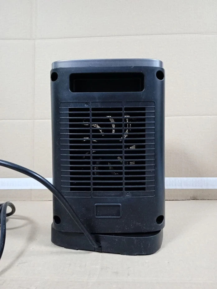 Russell Hobbs 1500W Ceramic Space Heater Oscillating Digital RHCH2001S Design