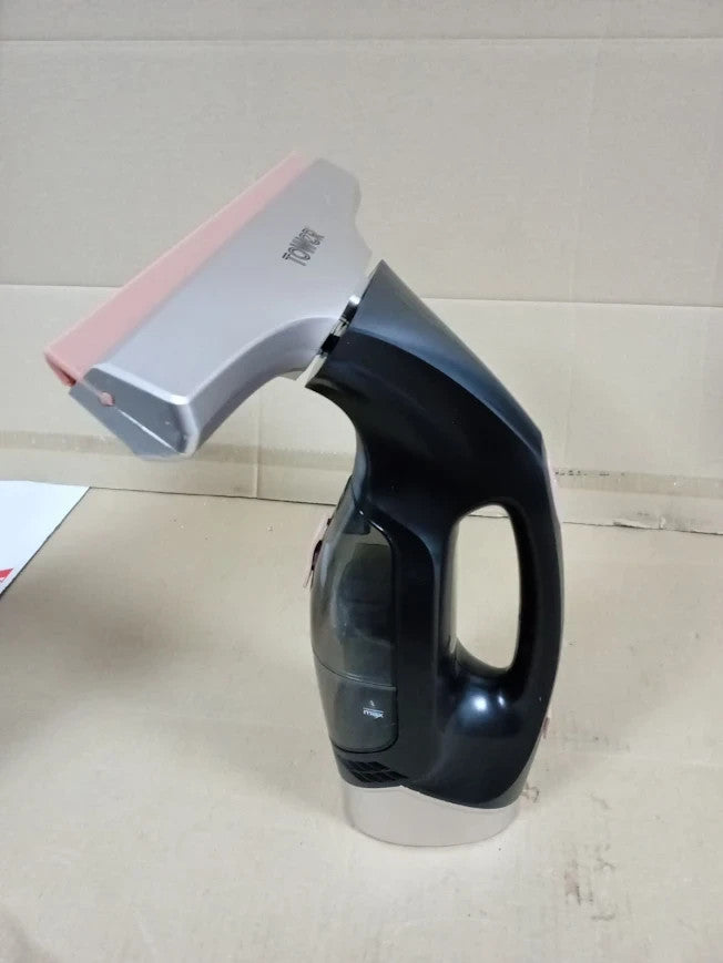 Tower T131001BLG Cordless Vac Window Cleaner 150ml No Charger